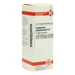 Strychninum Phosph. D 6 Dilution (20 ml)