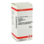 Strontium Carbonicum D 4 Tabletten (200 stk)