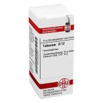 Tabacum D 12 Globuli (10 g)
