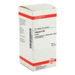 Tabacum D 30 Tabletten (200 stk)