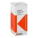 Synergon 99 Arnica N Tropfen (50 ml)