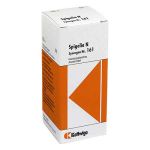 Synergon 161 Spigelia N Tropfen (50 ml)