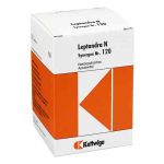 Synergon 120 Leptandra N Tabletten (200 stk)