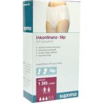 Suprima Inkontinenzhose 205 Größe 48  weiss (1 stk)