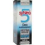 Syneo 5 Man Roll on Deo Antitranspirant (50 ml)