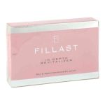 Synchroline Fillast in Depth Revitalizer Ampullen (5X2 ml)