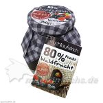 SUKRIN Fruchtaufstrich Waldfrucht 80%, 260 G