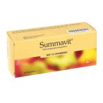 Summavit Tabletten (50 stk)