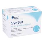 Syngut Synbiotikum mit Probiotika und Prebiot.Beutel (30 stk)
