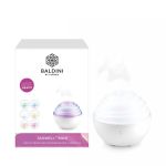 TaoWell Mini Duftgerät + Baldini 5ml Duftkompo, 1 ST