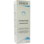 SYNCHROLINE HYDRATIME Cleansing Milk, 250 ML