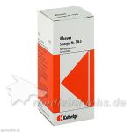 SYNERGON KOMPL RHEUM 163, 50 ML