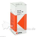 SYNERGON KOMPL UVA URS 166, 50 ML