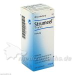 Strumeel Tropfen, 30 ML