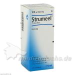 Strumeel Tropfen, 100 ML