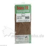 Stütz-Kniestrümpfe 70 DEN KDA Größe 39-42 perle, 2 ST