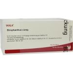 STROPHANTHUS COMP, 50X1 ML