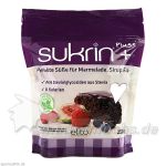 SUKRIN Pluss doppelte Süße mit Stevioglycoside, 250 G