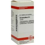 STROPHANTHUS D 4, 80 ST