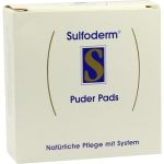 Sulfoderm S Puder Pads, 3 ST