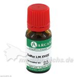 SULFUR ARCA LM 18NA, 10 ML