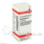 STROPHANTHUS D 4, 10 G