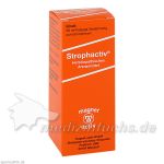 STROPHACTIV G Strophanthin D 4 Tropfen, 50 ML