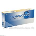 SYNVISC ONE Spritzampulle, 1 ST