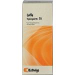 SYNERGON KOMPL LUFFA 70, 20 ML
