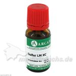SULFUR ARCA LM 90, 10 ML