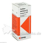 SYNERGON KOMPL CARD MA N67, 20 ML