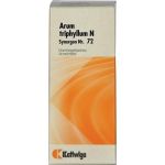 SYNERGON KOMPL ARU TRI N72, 20 ML