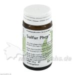 Sulfur Phcp, 20 G