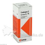 Synergon Kompl Crataegus S Nr. 1B, 20 ML