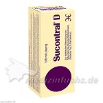 Sucontral D Diabetiker Lösung, 100 ML