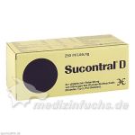 Sucontral D Diabetiker Lösung, 250 ML