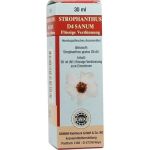 Strophanthus D 4 Sanum flüssige Verdünnung, 30 ML