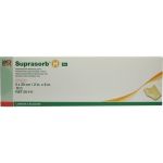 Suprasorb H Hydrokolloidverband dünn 5x20cm, 10 ST