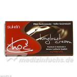 SUKRIN Choc Hazelnut Cream zuckerfrei laktosefrei, 60 G