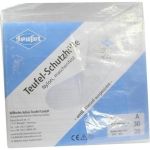 STUMPFSTRUMPF NYLON 30CM, 1 ST