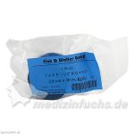 Tape 3.8cmx10m blau, 1 ST