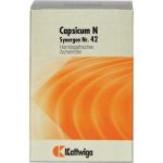 SYNERGON KOMPL CAPSIC N 42, 200 ST