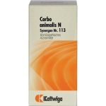 SYNERGON KOMPL CAR AN N113, 100 ST