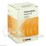 SYNERGON KOMPL CERIU OX 16, 200 ST