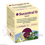 Sucontral D Diabetiker Kapseln, 60 ST