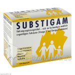 Substigam, 144 ST