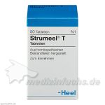 Strumeel T, 50 ST