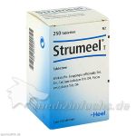 Strumeel T, 250 ST