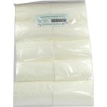 SYNTHETIK WATTE POLSTERBINDE 3MX10CM, 10 ST