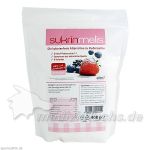 SUKRINMELIS Puderzucker, 400 G